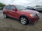 2012 BMW X3 XDRIVE28I