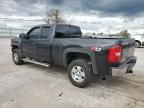 2010 Chevrolet Silverado K1500 LT