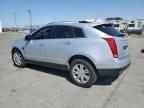 2011 Cadillac SRX Luxury Collection