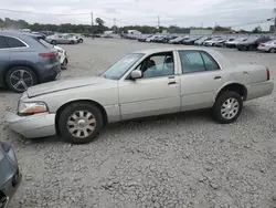 Run And Drives Cars for sale at auction: 2004 Mercury Grand Marquis LS