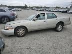 2004 Mercury Grand Marquis LS