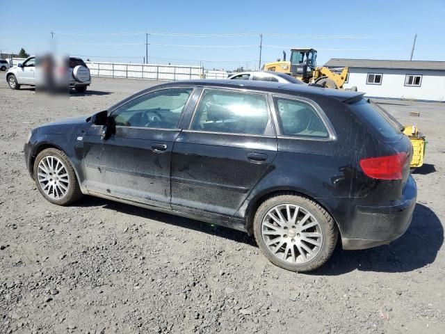 2006 Audi A3 2.0 Sport