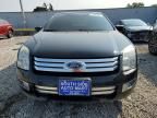 2008 Ford Fusion SEL