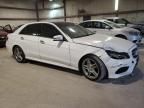 2014 Mercedes-Benz E 350 4matic