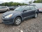 2012 Subaru Outback 2.5I