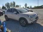 2016 Fiat 500X Trekking