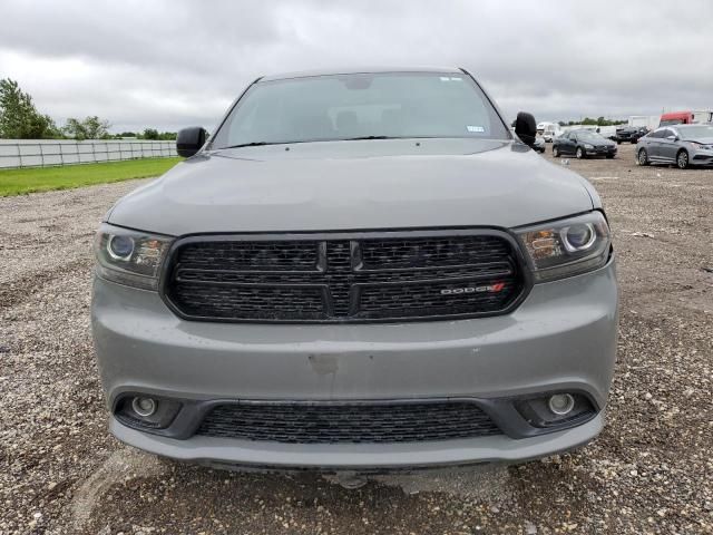 2020 Dodge Durango SXT