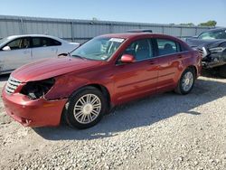 Chrysler Sebring Vehiculos salvage en venta: 2008 Chrysler Sebring Touring