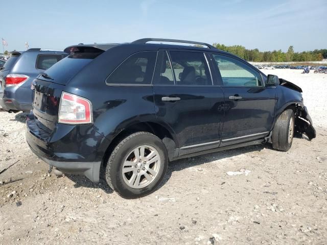 2008 Ford Edge SE