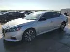 2020 Nissan Altima SR