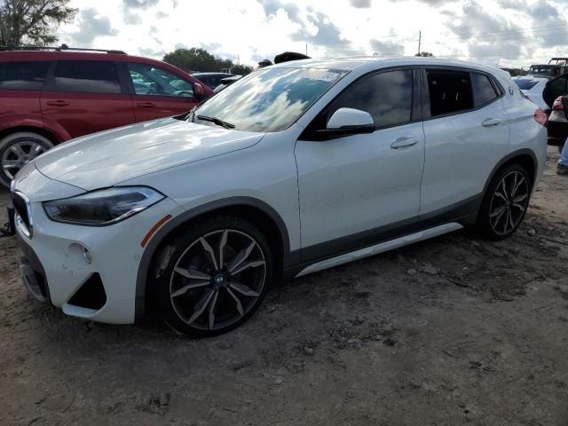 2018 BMW X2 SDRIVE28I