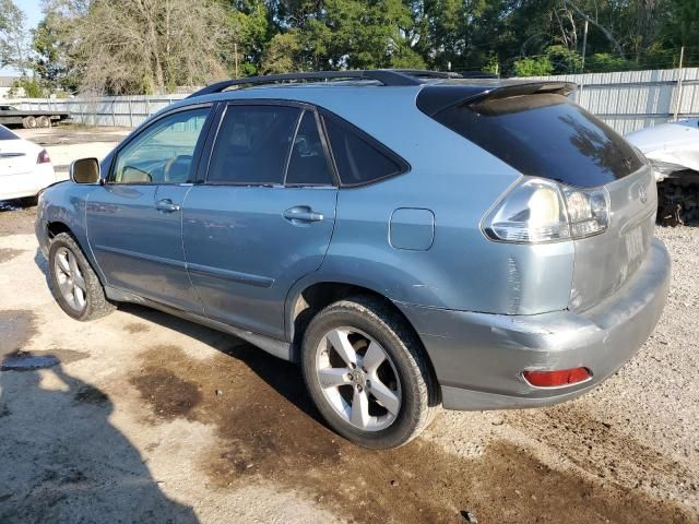 2006 Lexus RX 330