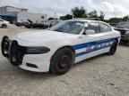 2021 Dodge Charger Police