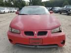 2001 Pontiac Grand Prix GT