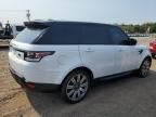 2014 Land Rover Range Rover Sport SC