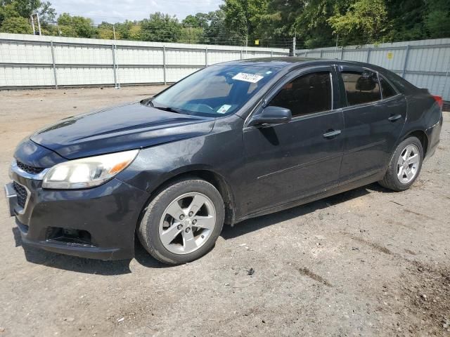 2014 Chevrolet Malibu LS