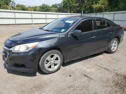 Chevrolet salvage cars for sale: 2014 Chevrolet Malibu LS