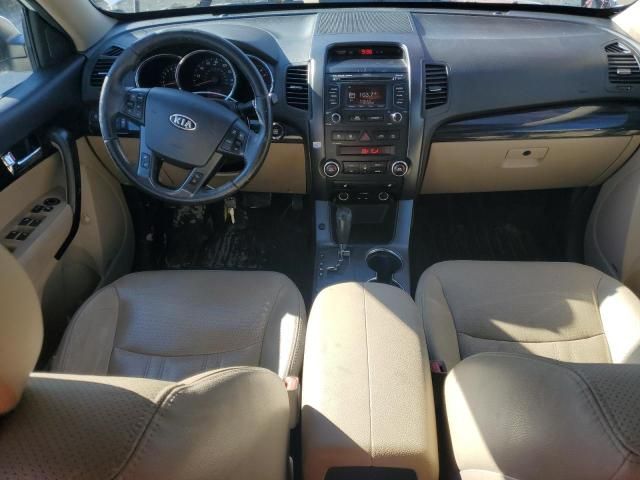 2012 KIA Sorento EX