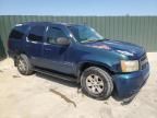 2007 Chevrolet Tahoe C1500