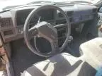 1988 Toyota Pickup Short BED VN63