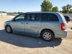 2010 Chrysler Town & Country Touring