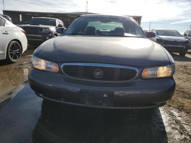 2005 Buick Century Custom