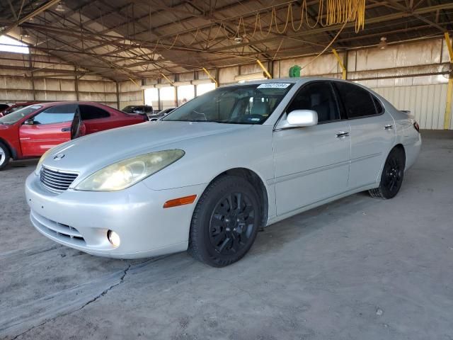 2005 Lexus ES 330