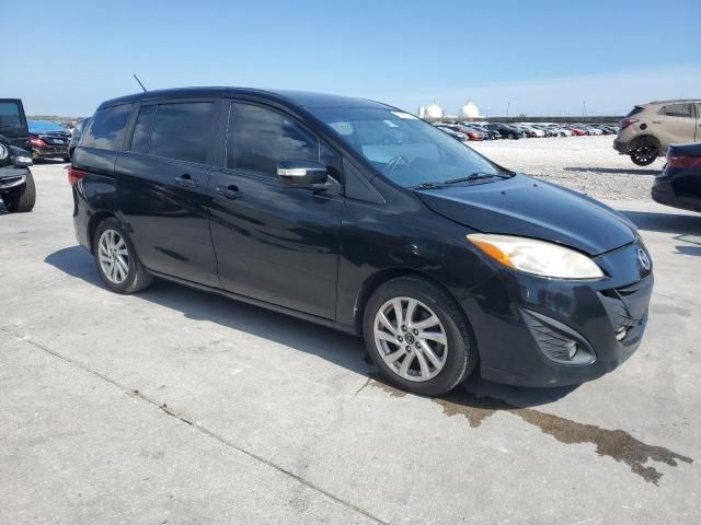 2013 Mazda 5