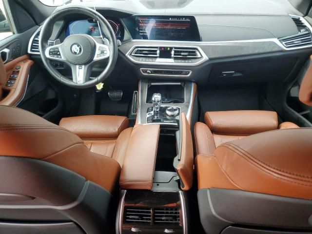 2022 BMW X5 Sdrive 40I