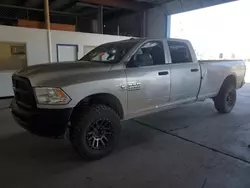 2018 Dodge RAM 2500 ST en venta en Anthony, TX