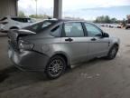 2008 Ford Focus SE