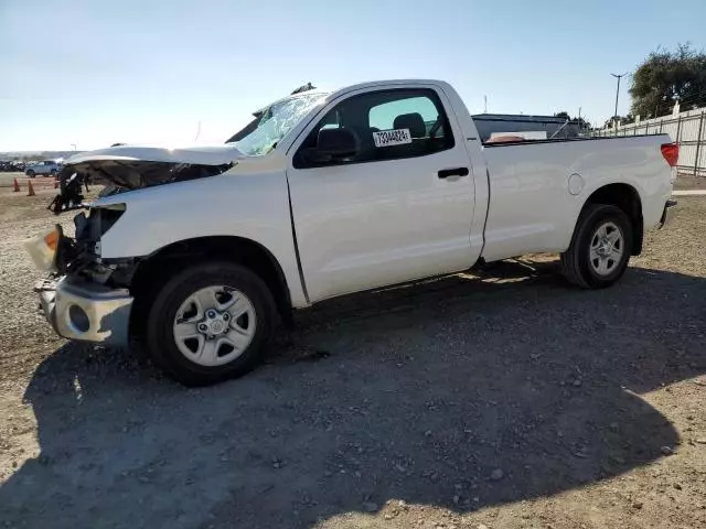 2013 Toyota Tundra