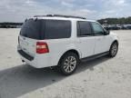 2014 Ford Expedition XLT