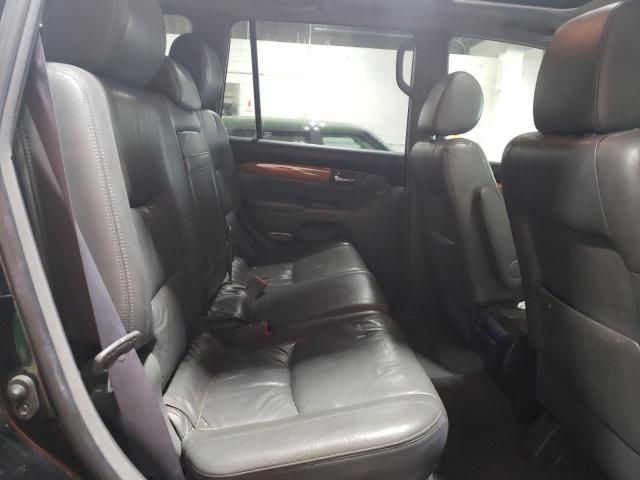 2006 Lexus GX 470