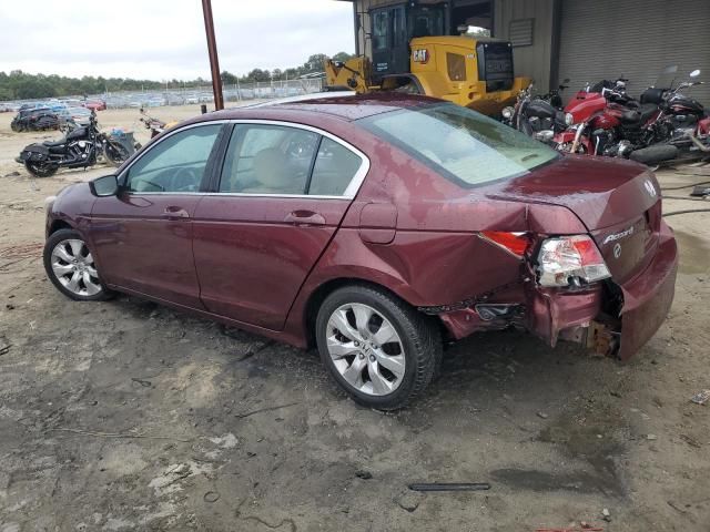 2010 Honda Accord EX