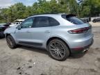 2020 Porsche Macan S