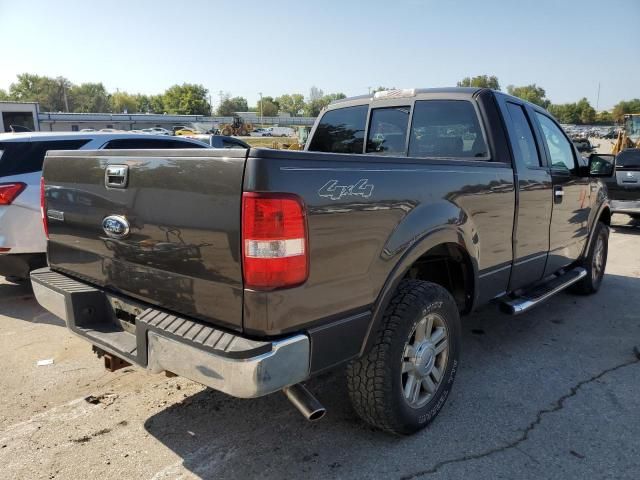 2007 Ford F150