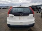 2012 Honda CR-V LX