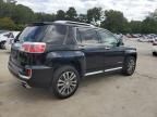 2016 GMC Terrain Denali