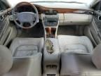 2004 Cadillac Deville DTS