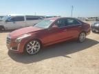 2014 Cadillac CTS Premium Collection