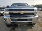 2017 Chevrolet Silverado K2500 Heavy Duty LTZ