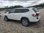 2022 Volkswagen Atlas SE