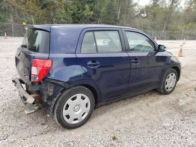 2009 Scion XD