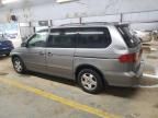 2000 Honda Odyssey EX