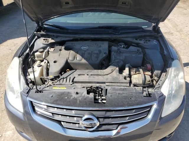 2010 Nissan Altima Base