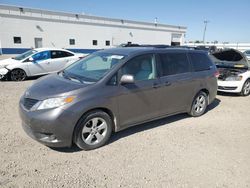 2011 Toyota Sienna LE en venta en Farr West, UT