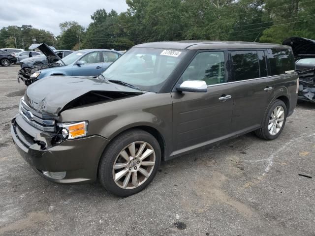 2011 Ford Flex Limited