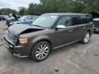 2011 Ford Flex Limited