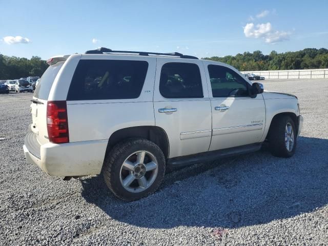 2009 Chevrolet Tahoe K1500 LTZ